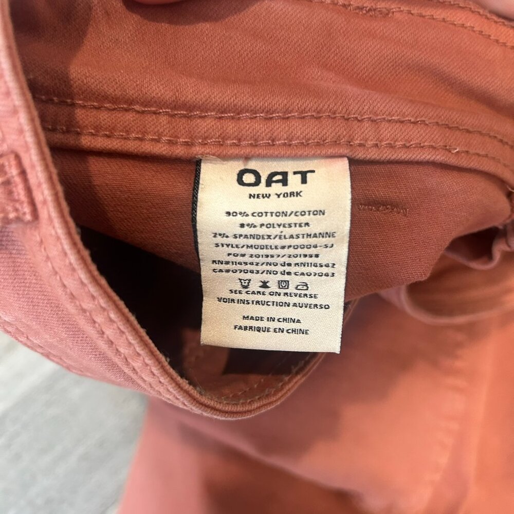 Out of stock